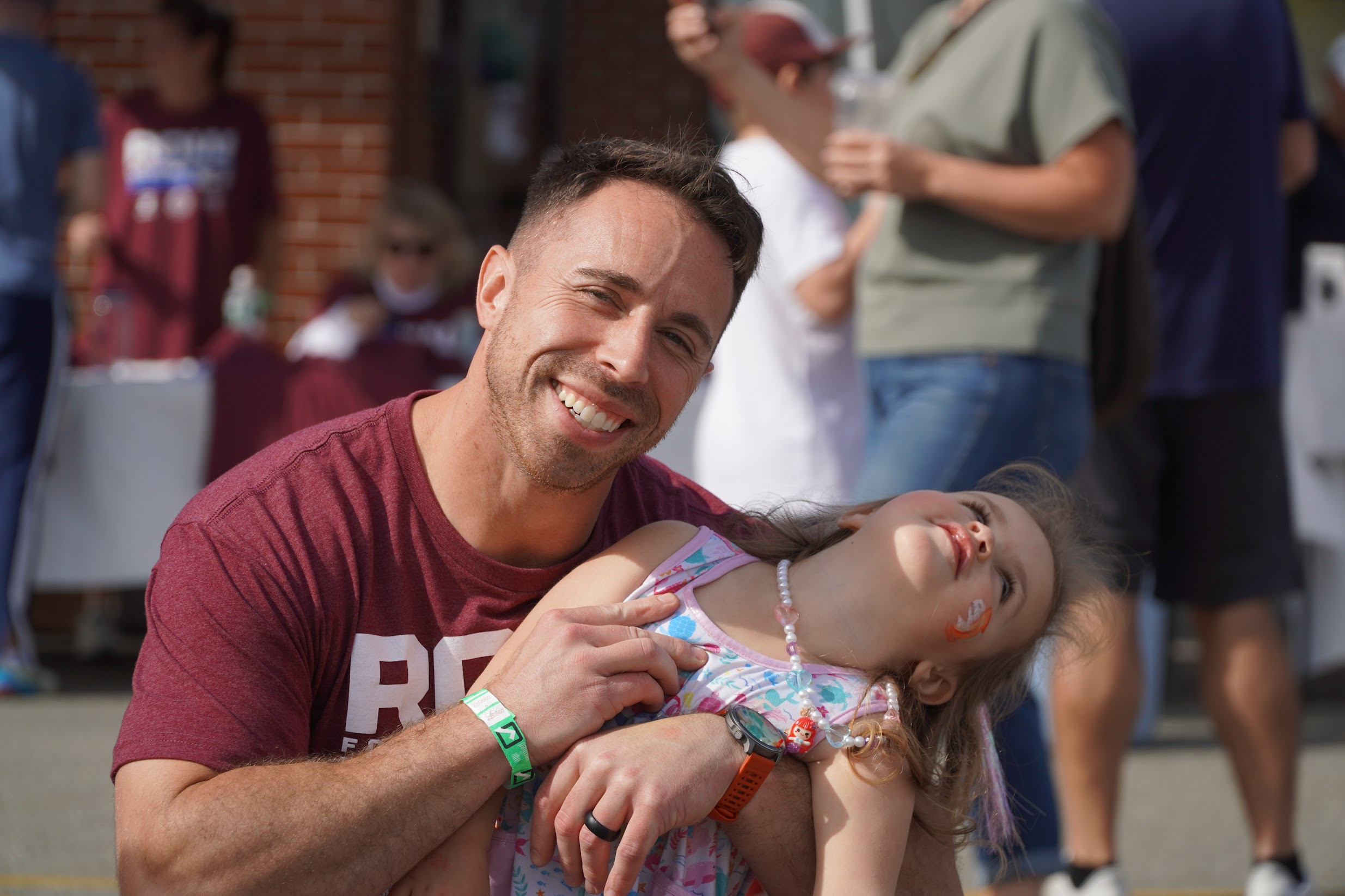 Row for Westborough